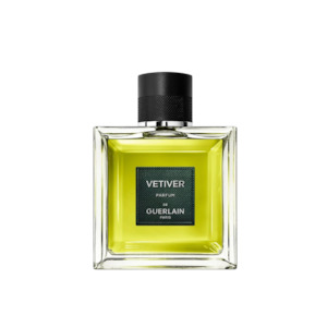 Guerlain: Vétiver de Guerlain Le Parfum