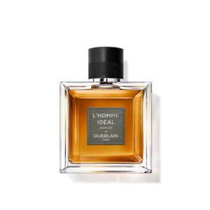 Guerlain: L’Homme Idéal de Guerlain Parfum