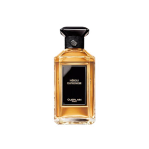 Guerlain: Néroli Outrenoir