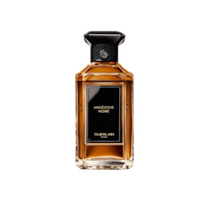 Guerlain: Angélique Noire