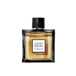 Guerlain: L’Homme Idéal EDT