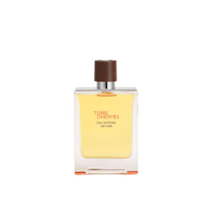 Terre d'Hermès Eau Intense Vetiver