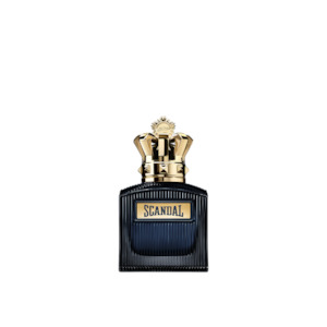 Jean Paul Gaultier: Scandal Pour Homme Intense