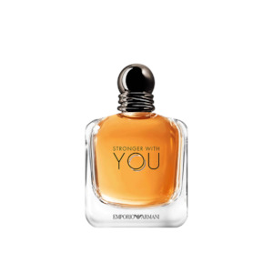 Giorgio Armani: Stronger With You EDT