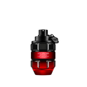 Full Bottles: Spicebomb Infrared EDP (full bottle)