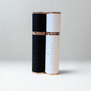 New Arrivals: NZ Fragrance Refillable Travel Atomiser