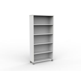 Cubit Bookcase NZ Furniture Wholesalers