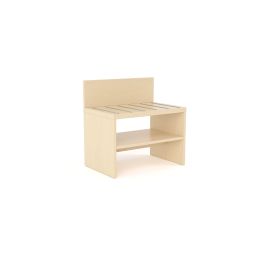 Products: Dunstan Luggage Rack NZ Furniture Wholesalers