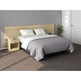 Resort Headboard NZ Furniture Wholesalers