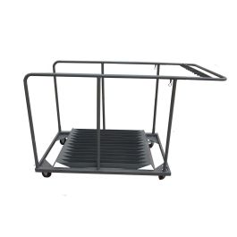 Genesis Trolley for Round Tables NZ Furniture Wholesalers