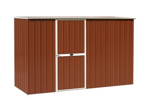 GM3011 - NZ Garden Sheds