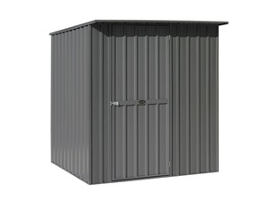 GM1815 - NZ Garden Sheds