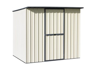 GM2315 - NZ Garden Sheds