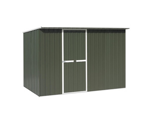 Products: GM3015 - NZ Garden Sheds