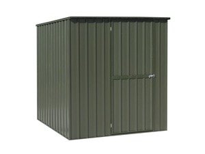 Products: GM1818 - NZ Garden Sheds