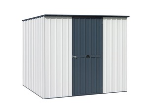 GM2318 - NZ Garden Sheds