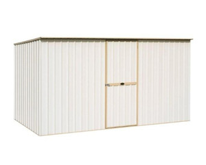 GM3818 - NZ Garden Sheds