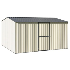 GM3830 - NZ Garden Sheds