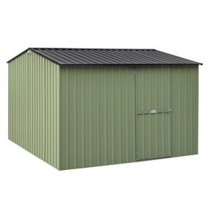GM3033 - NZ Garden Sheds