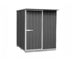 GVO1515 Premium Shed - NZ Garden Sheds