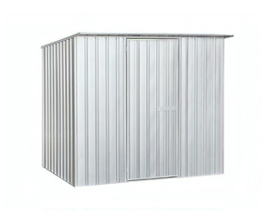 Products: GVO2315 Classic Shed - NZ Garden Sheds