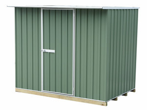 Products: GVO2315 Premium Shed - NZ Garden Sheds
