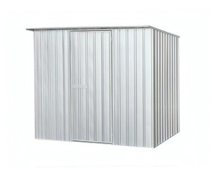Products: GVO2318 Classic Shed - NZ Garden Sheds