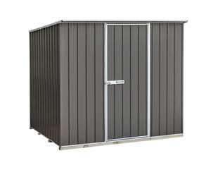 Products: GVO2318 Premium Shed - NZ Garden Sheds