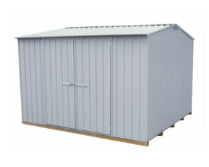 GVO3030 Classic Shed - NZ Garden Sheds
