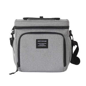 Cooler Bags: Insulated Lunch Cooler Bag