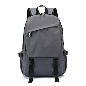 Lightweight Waterproof Backpack – Fits 15.6” Laptop