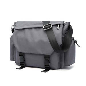 Lightweight Waterproof Crossbody Shoulder Bag