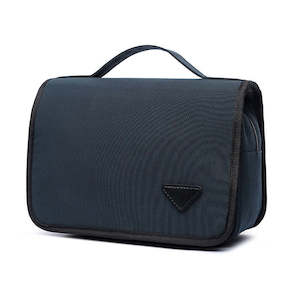Hanging Waterproof Toiletry Bag – Travel Makeup & Storage Organiser