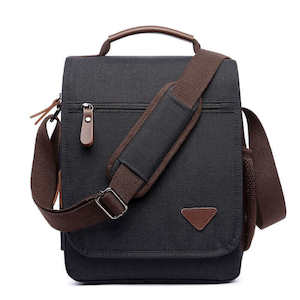 Shoulder Bags: Waterproof Shoulder Crossbody Bag for Everyday Use