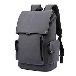 Mens Backpacks: Stylish Men's Lightweight Laptop Backpack for 15.6-Inch Laptops