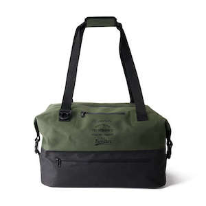 Duffle Bags: M Square Waterproof Travel Duffle Bag 37L | Expandable Outdoor Gear