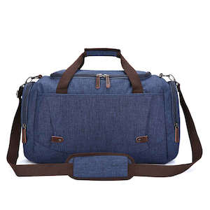 Duffle Bags: Waterproof Nylon Duffle Bag 38L