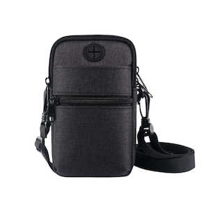 Travel Crossbody Bags: Multi-Functional Travel Phone Crossbody Bag | Water-Resistant Bag