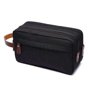 Toiletry Bag - Waterproof and Versatile Travel Bag