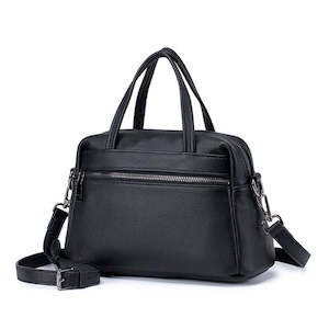 Womens Handbags: Elegant Leather Handbag – Versatile & Stylish
