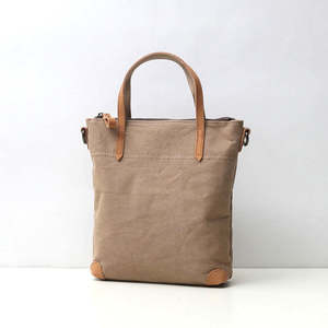 Canvas Bags: Canvas Handbag – Casual Crossbody & Shoulder Bag