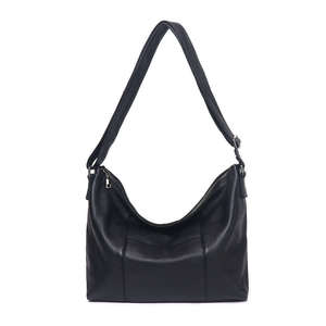 Sale: Women's Leather Shoulder Bag - Stylish & Spacious for Everyday Use