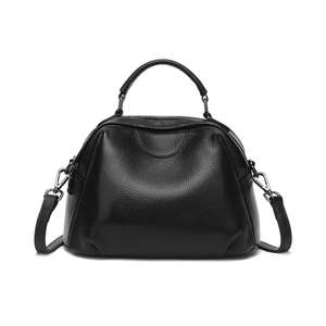 Leather Handbag – Small Shoulder & Crossbody Bag