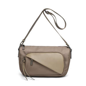 Casual Nylon Crossbody Shoulder Bag