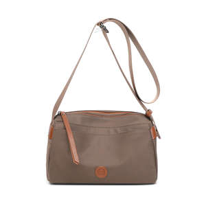 New Arrivals: Nylon Crossbody Bag – Lightweight Everyday Shoulder Bag