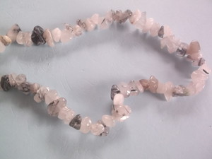 Products: rutilated quartz strand 31 inch $3.50 - NZ Gems