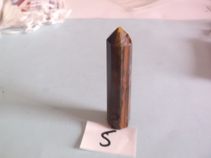 Products: tiger eye tower - NZ Gems