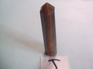 Products: tiger eye tower - NZ Gems