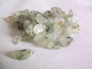 Products: Gem stone bottles (Phrenite) - NZ Gems