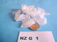 20 quartz points - NZ Gems